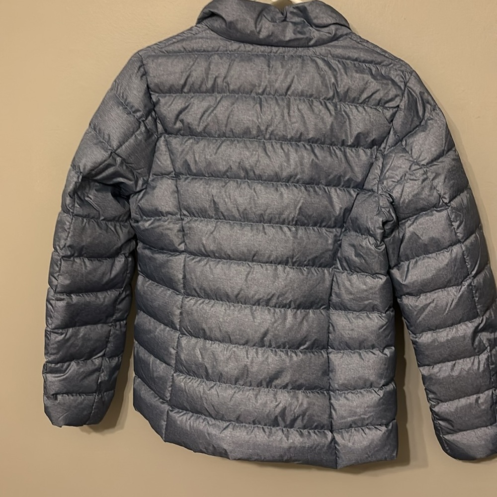 Eddie Bauer Down Jacket - Picture 11 of 12